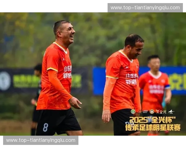 绿茵硝烟里的北境史诗：当辽宁开新遇上山东鲁能，不只是胜负的较量