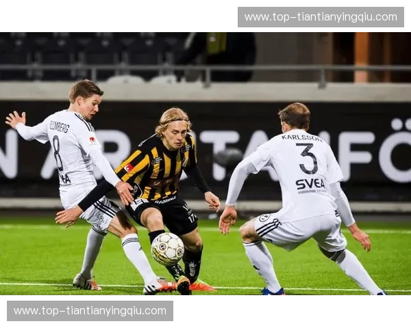 赫根vs厄勒布鲁：当北欧激情碰撞，足球的魅力永不落幕